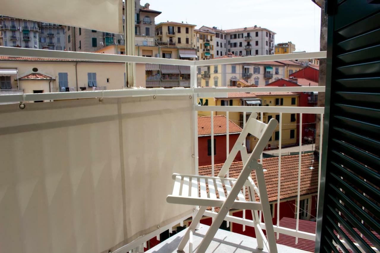 Fidelio Affittacamere La Spezia