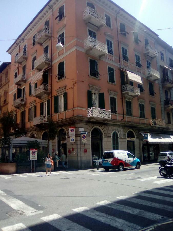 Affittacamere Fidelio La Spezia